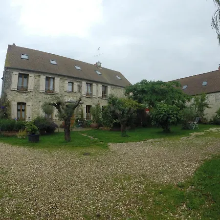 Bed & Breakfast D Hotes 3*