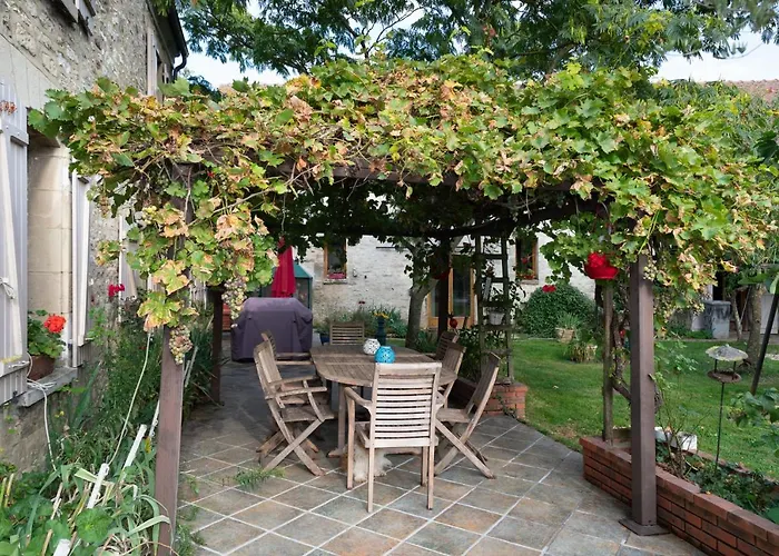 Bed & Breakfast D Hotes