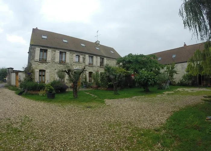 Bed & Breakfast D Hotes 3*